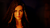 Katie McGrath in una delle pi convincenti interpretazioni della maga... in "Merlin"!