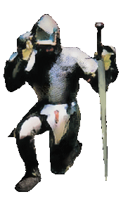 Seconda raffigurazione di paladino