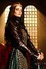 Eva Green è Morgana nella serie tv "Camelot"