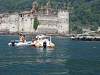 Castello di Cannero (anche se son più che altro rovine), Lago Maggiore (Cannero...)