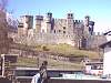 Foto pi decente del castello di Fenis in Val D'Aosta