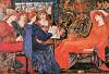 Burne Jones - Laus Veneris