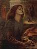 Rossetti - Beata Beatrix