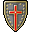 Crusader Shield Icon