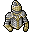 Tudor Knight Icon