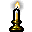 Candle Icon