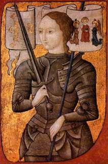 giovanna darco miniatura