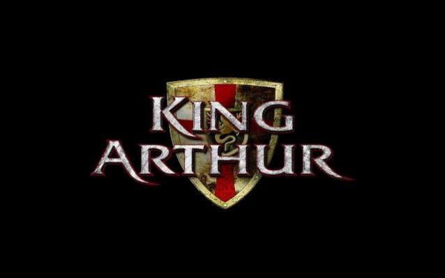 Film: King Arthur
Descrizione: Locandina